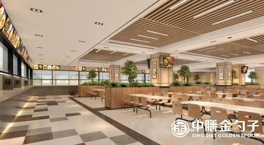 社区食堂承包,让邻里餐桌成为城市温暖的“第三空间”.png